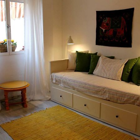 Apartamento Con Patio Cerca Mezquita Cordoba Luaran gambar