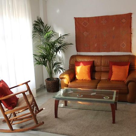 Apartamento Con Patio Cerca Mezquita Cordoba Luaran gambar