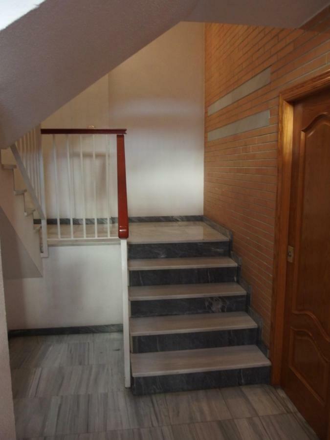 Apartamento Con Patio Cerca Mezquita Cordoba Luaran gambar