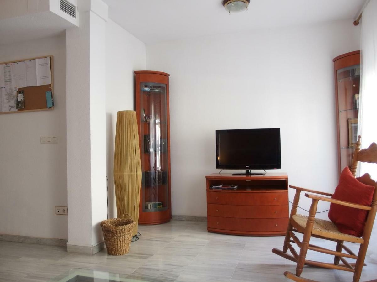 Apartamento Con Patio Cerca Mezquita Cordoba Luaran gambar