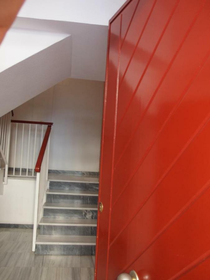 Apartamento Con Patio Cerca Mezquita Cordoba Luaran gambar