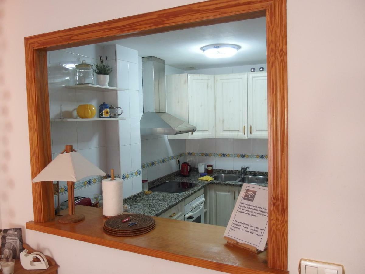 Apartamento Con Patio Cerca Mezquita Cordoba Luaran gambar